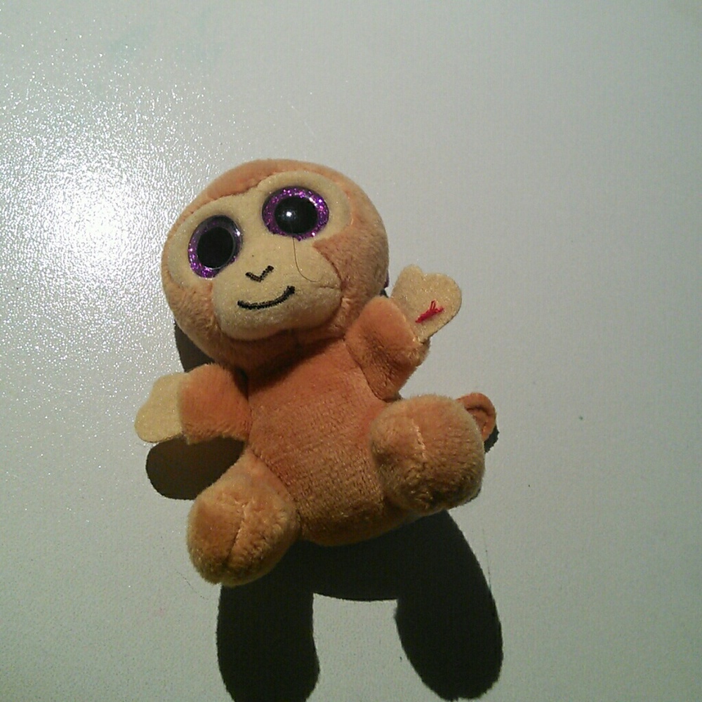 Mini Stuffed Animals, 3 pack!!! - Picture 4 of 4